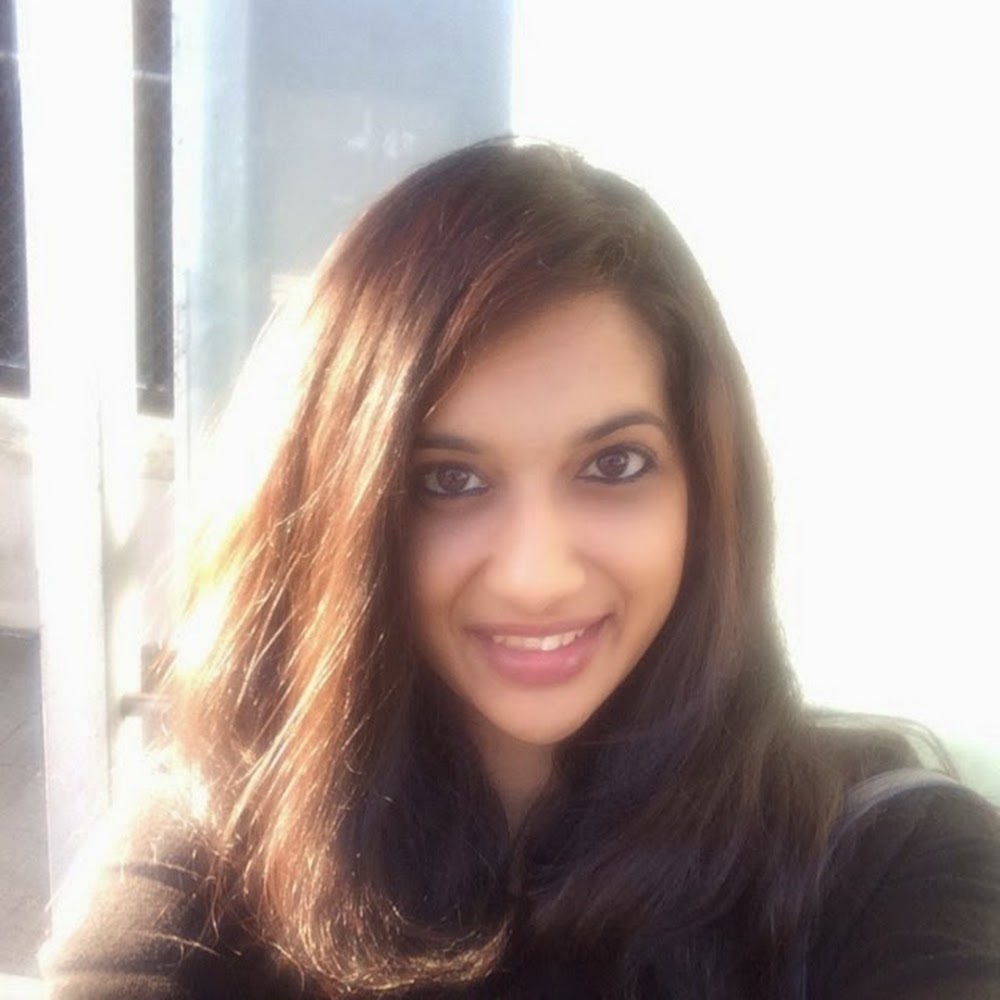 Meet your Posher, Aswathi